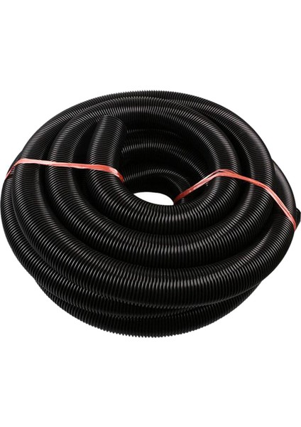 3 M / 4 M / 5 M Esnek Eva Hortum Iç Çapı 32mm Endüstriyel Elektrikli Süpürge Hortumları 5m Siyah (Yurt Dışından) modelleri