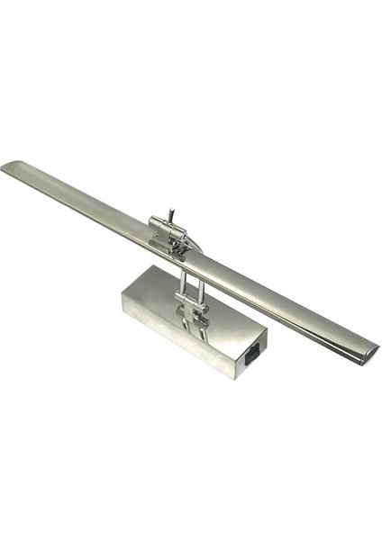 LED Aplik Kuğu Resim ve Banyo Apliği CT-5212 Beyaz Işık