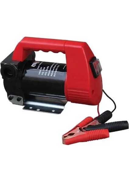 12V Mytol Aktarma Pompası