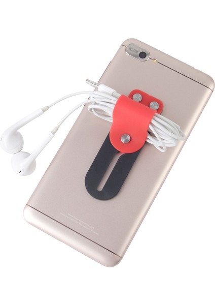 Parmak Yüzük Tutucu Evrensel Geri Çekilebilir Geri Sticker Cep Telefonu Push Pull Kavrama Masaüstü Için Braketi Standı(Yurt Dışından)