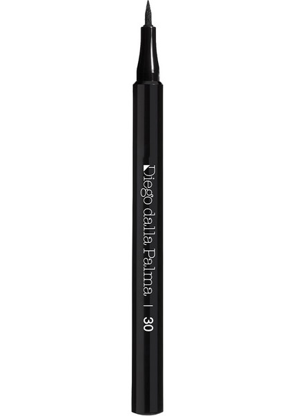 Water Resistant Eyeliner 30 - Siyah