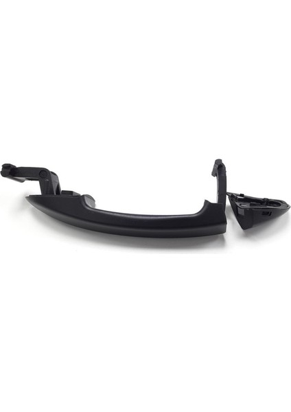Vw Volkswagen Passat B7 2011-2014 Sağ Ön Kapı Dış Açma Kolu 3C0837206