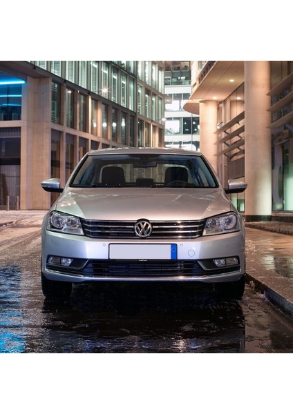 Vw Volkswagen Passat B7 2011-2014 Sol Ön Kapı Dış Açma Kolu 3C0837205