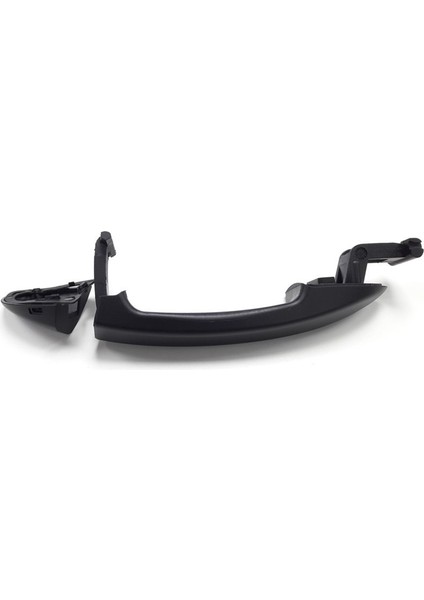 Vw Volkswagen Passat B6 2006-2011 Sol Ön Kapı Dış Açma Kolu 3C0837205