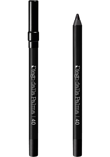 Waterproof Göz Kalemi 40 - Siyah
