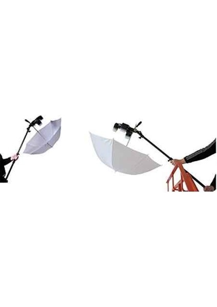INT333 Strobies Boom Arm/extended Arm (Val/vab)