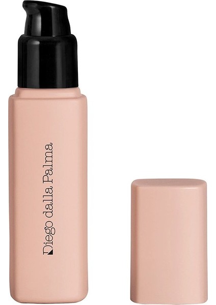 Fondöten Nudissimo Mat 248 W