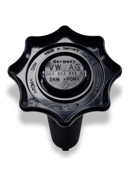 Vw Volkswagen Passat B8.5 2020-2022 Arka Bagaj Yedek Lastik Stepne Sabitleme Vidası 3G0803899A