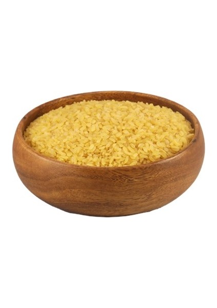 Iri Pilavlık Bulgur 5 kg