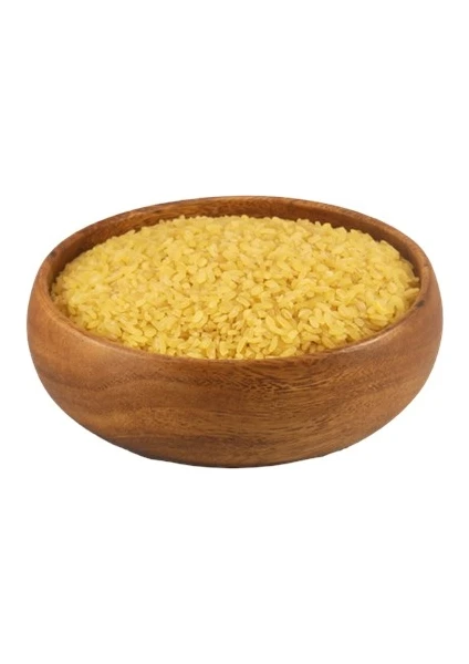 Akın Bulgur Iri Pilavlık Bulgur 5 kg