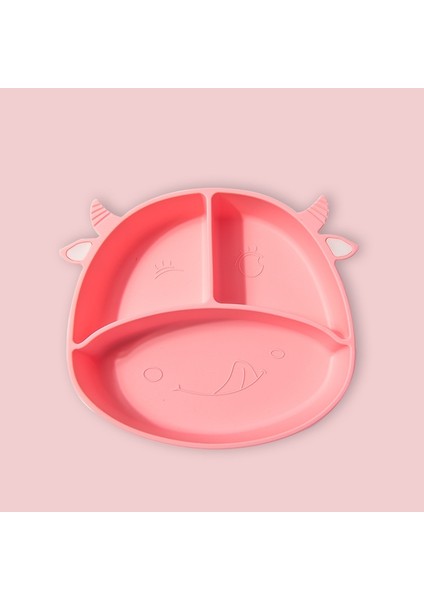 M010094 Bebek Kaymaz Vantuzlu Kase (Yurt Dışından)