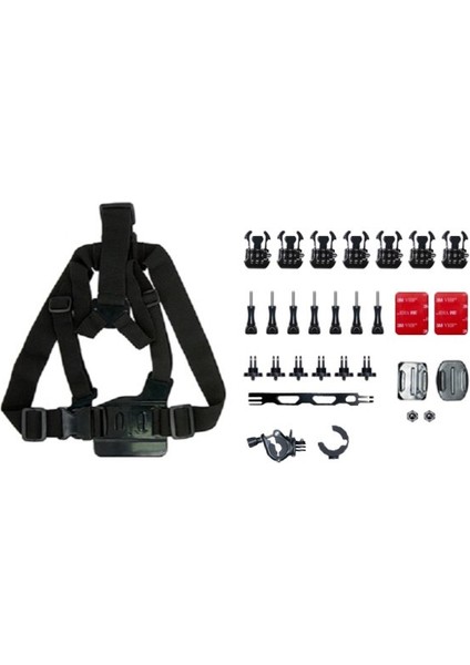 Snow Bundle (One R / One X) Standard (Sport Bundle)