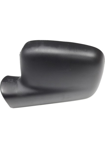 Vw Volkswagen T5 2004-2010 Sol Dış Dikiz Aynası Kapağı Siyah Plastik Tip 7H1857527A 7E1857527