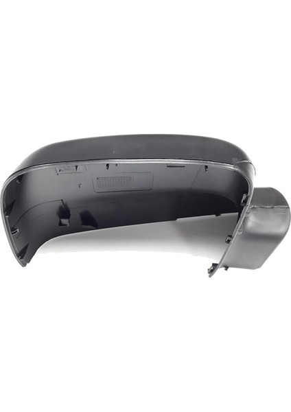 Vw Volkswagen T5 2004-2010 Sol Dış Dikiz Aynası Kapağı Siyah Plastik Tip 7H1857527A 7E1857527 fırsatları