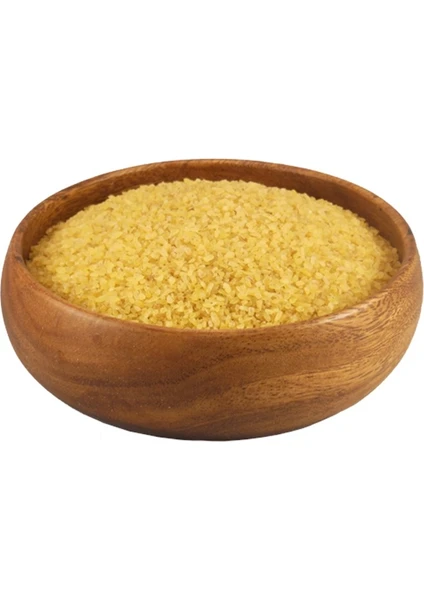 Akın Bulgur Ince Köftelik Bulgur 5 kg