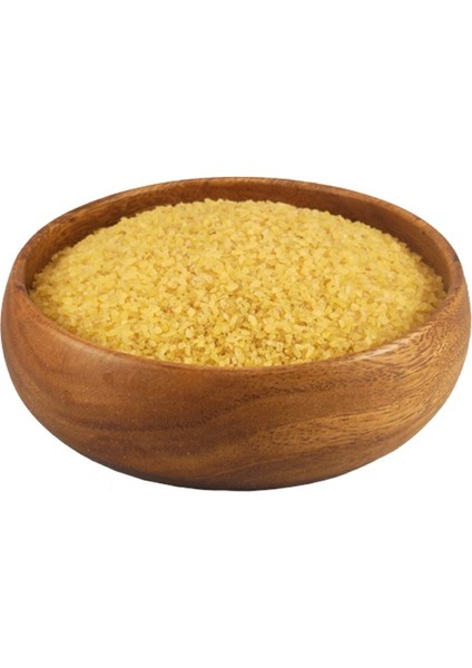 Ince Pilavlık Bulgur 1 kg