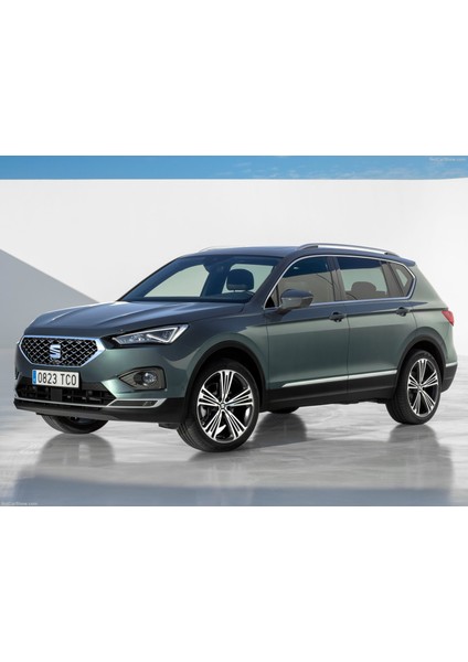 Seat Tarraco 2019-2022 Ön Cam Silecek Su Fiskiye Memesi Isıtmalı 5G0955986 (1 Adet)