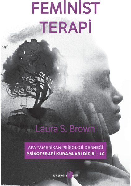 Feminist Terapi - Laura S. Brown