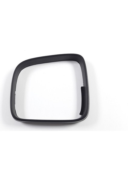 Vw Volkswagen Transporter T5 2004-2010 Sol Dış Dikiz Aynası Çerçevesi Plastik Çerçeve 7E1858553
