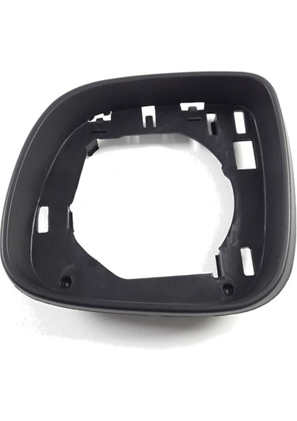 Vw Volkswagen Transporter T6 2010-2015 Sol Dış Dikiz Ayna Çerçevesi Plastiği 7E1858553C