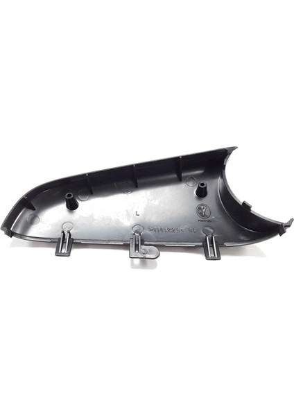 Vw Volkswagen Caddy 2011-2015 Sol Dış Dikiz Aynası Alt Kapağı Plastik Alt Kapak 7E1857603
