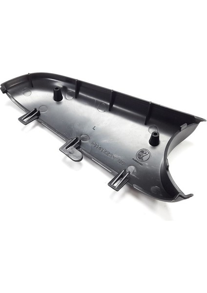 Vw Volkswagen Caddy 2011-2015 Sol Dış Dikiz Aynası Alt Kapağı Plastik Alt Kapak 7E1857603