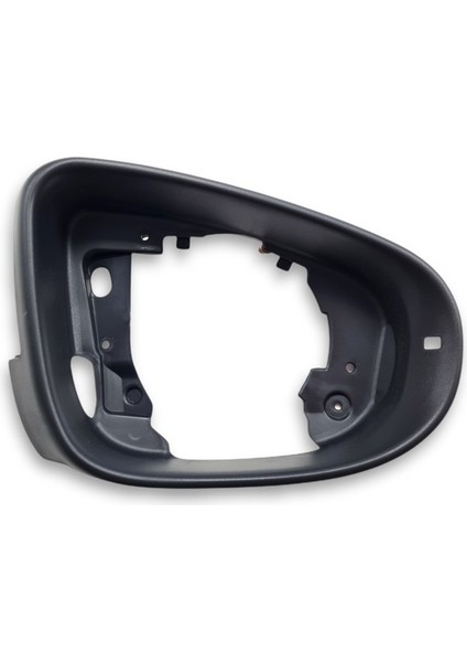 Vw Volkswagen Golf Mk6 2009-2012 Sağ Dış Dikiz Aynası Çerçevesi 6R0857602A
