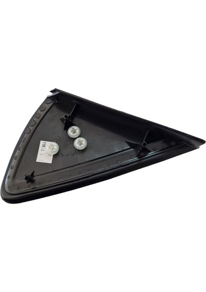 Vw Volkswagen Polo 2010-2017 Sol Dış Dikiz Aynası Önü Üçgen Plastik 6R0853273A modelleri