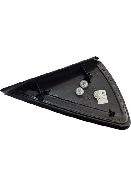 Vw Volkswagen Polo 2010-2017 Sağ Dış Dikiz Aynası Önü Üçgen Plastik 6R0853274A modelleri
