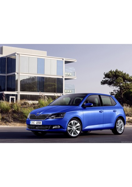 Skoda Fabia 3 2015-2022 El Freni Kolu Indirme Düğmesi Parlak Gri 6R0711333 fiyatları