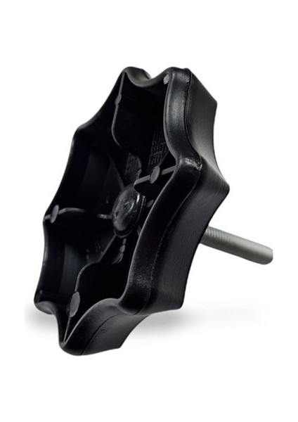 Skoda Citigo 2012-2020 Arka Bagaj Yedek Lastik Stepne Sabitleme Aparatı Vidası 6Q0803899A