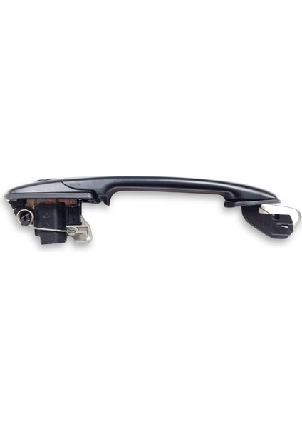 VW Polo HB Hatchback 1994-1999 Arka Kapı Dış Açma Kolu 6N4839205B