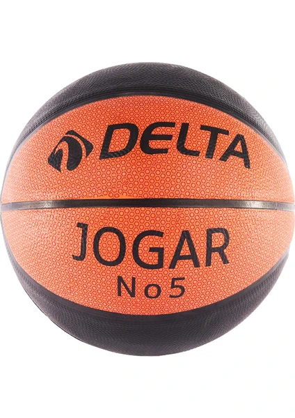 Jogar Deluxe Dura-Strong 5 Numara Basketbol Topu