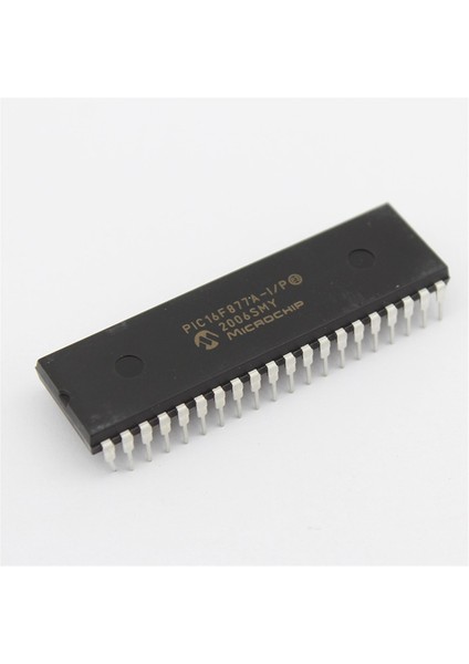 Pıc 16F877 A