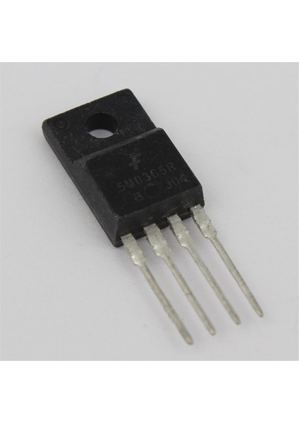 5m 0365R Dik TO220