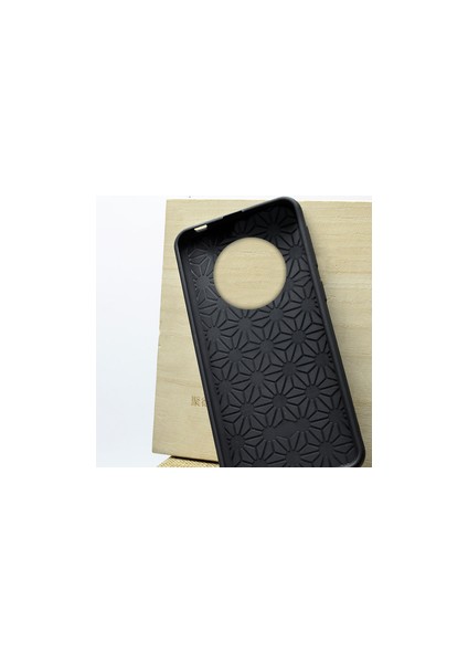 Infinix Note 7 Kılıf Aa Kalite Mat Soft Lüks Silikon Kapak