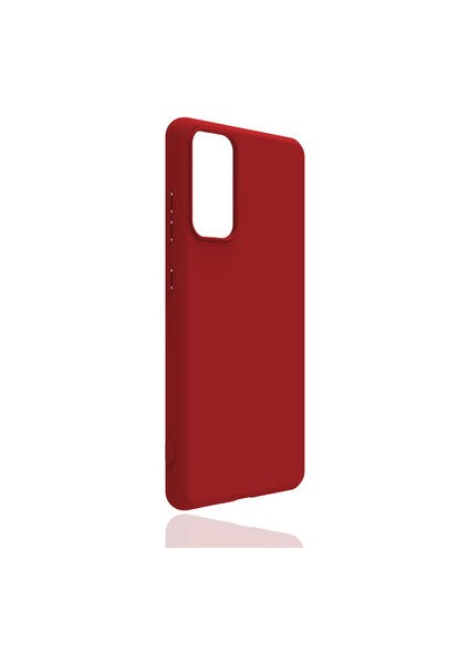 Galaxy S20 Fe Kılıf Aa Kalite Mat Soft Lüks Silikon Kapak