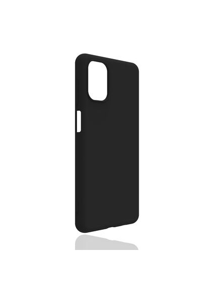 Galaxy M51 Kılıf Aa Kalite Mat Soft Lüks Silikon Kapak