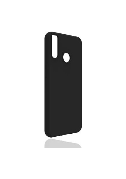 General Mobile 10 Kılıf Aa Kalite Mat Soft Lüks Silikon Kapak