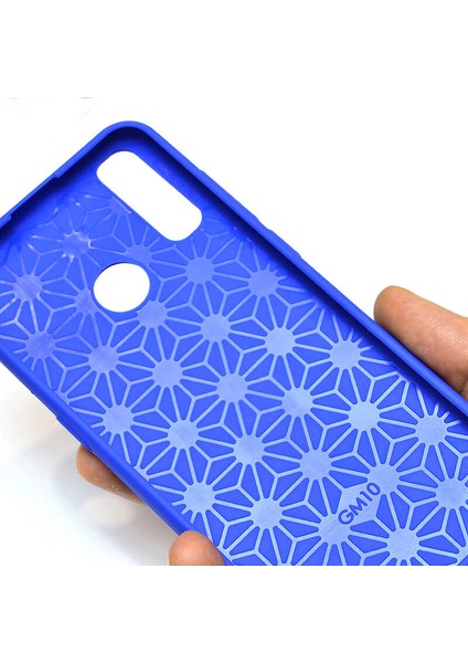 General Mobile 10 Kılıf Aa Kalite Mat Soft Lüks Silikon Kapak modelleri
