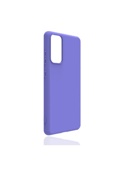 Galaxy S20 Fe Kılıf Aa Kalite Mat Soft Lüks Silikon Kapak