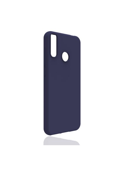 General Mobile 10 Kılıf Aa Kalite Mat Soft Lüks Silikon Kapak