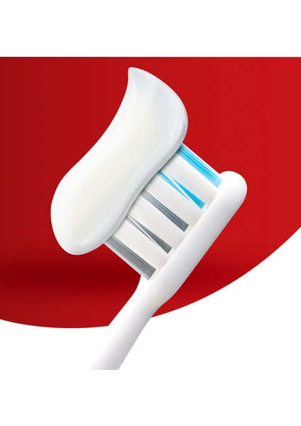 Total Profesyonel Diş Eti Sağlığı Diş Macunu 75 ml x 4 Adet indirimleri