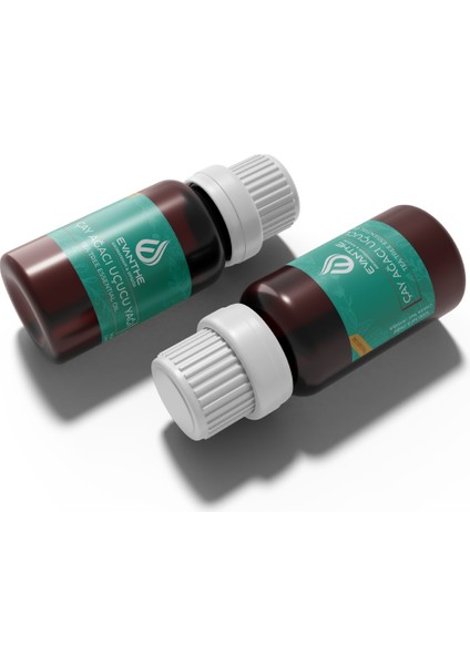 Çay Ağacı Aromaterapi Esansiyel Uçucu Yağı 10 ml