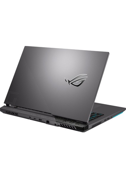 ROG Strix G713RS-KH005 AMD Ryzen 9 6900HX 32GB 1TB SSD RTX3080 Freedos 17.3" FHD Taşınabilir Bilgisayar