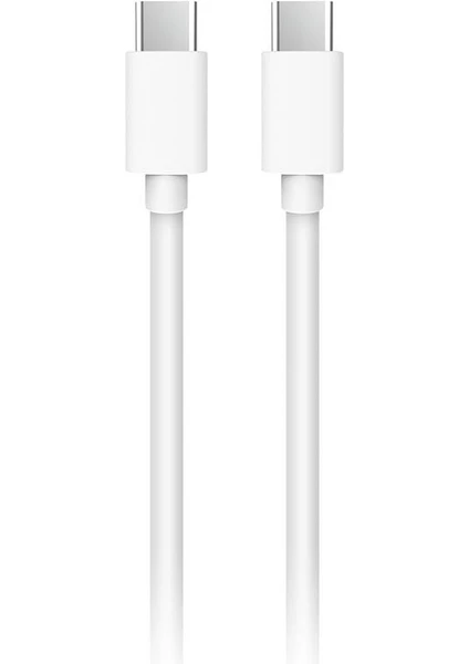 Hypergear Usb-C Usb-C Beyaz Kablo 1.2m