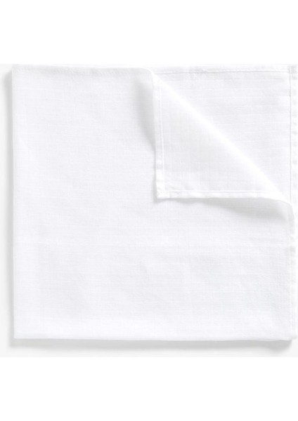 Muslin Bez 60 cm x 60 cm Müslin Bez Kumaş 1 Adet fiyatları