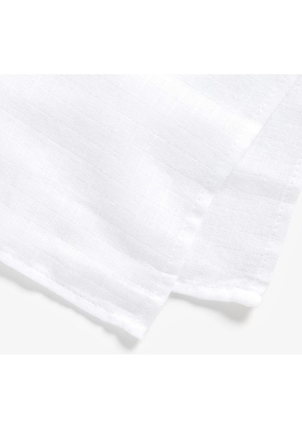 Muslin Bez 60 cm x 60 cm Müslin Bez Kumaş 1 Adet modelleri