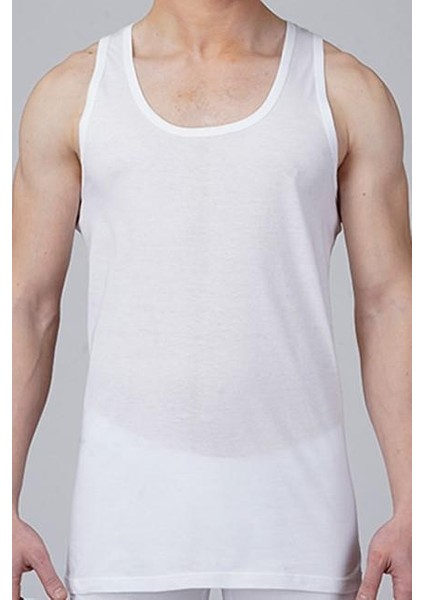 Çift Kaplan 775 Erkek Ribana Askılı Atlet 3lü Paket fırsatları