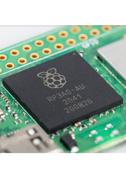 Raspberry Pi Zero 2 W